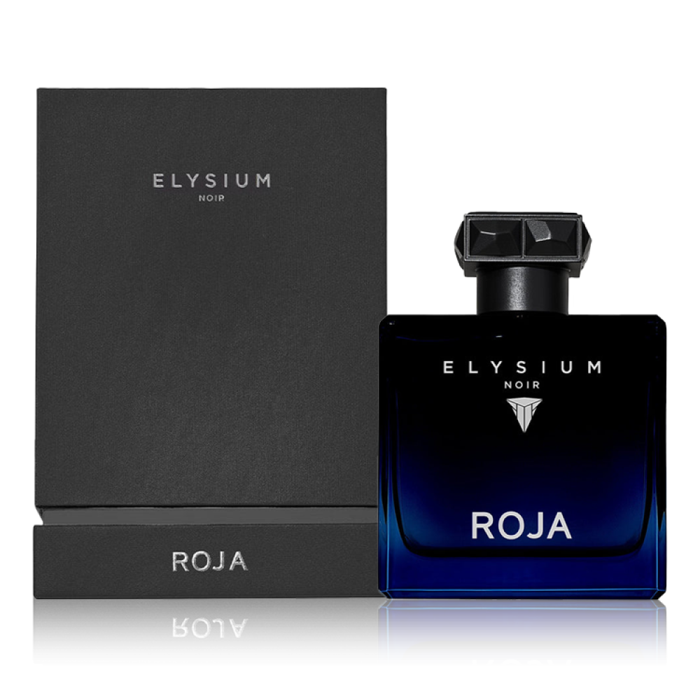 R*ja Parfums Elysium Noir 100ml
