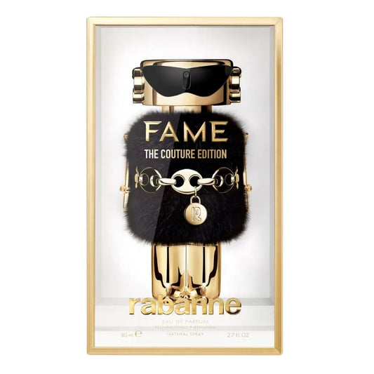 Fame Couture Rabanne perfume 100-ml