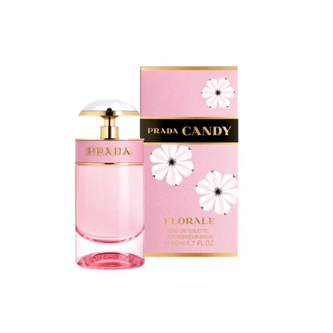Pr*da Candy Florale 80ml