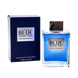 f*r men blue seduction antonio edt