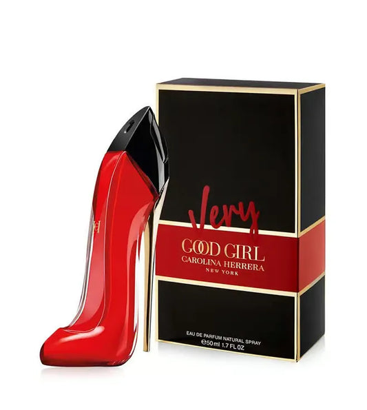 Carolina Herrera Very Good Girl Eau De Parfum (swiss forest)