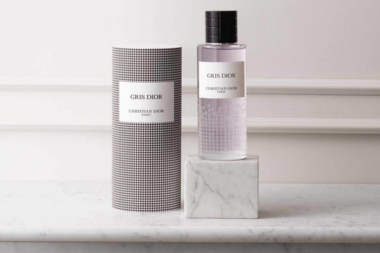 Gris dior christi*n di*r • 125ml