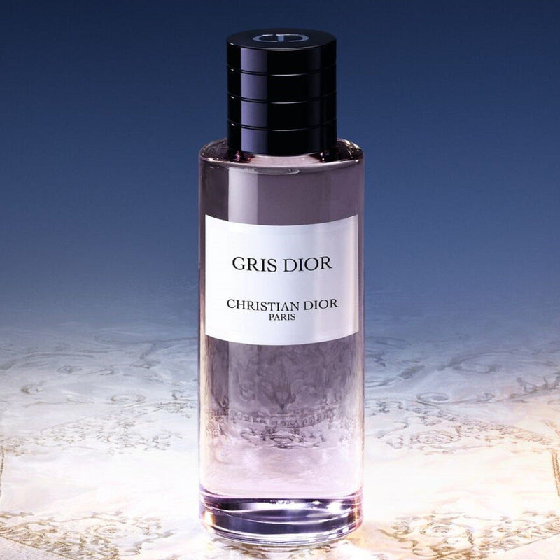 Dii*r Griiis Diii*r Unisex Eau de Parfum - Chypre Notes - 200ml