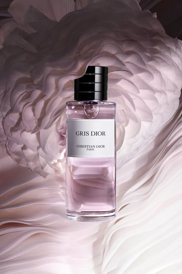 Dii*r Griiis Diii*r Unisex Eau de Parfum - Chypre Notes - 200ml