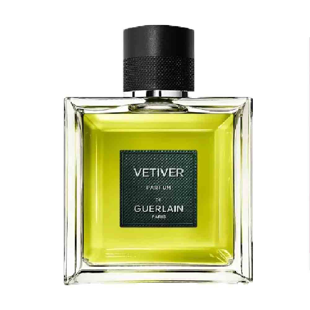 V*tiver de  Guerlain Paris Parfum 100ml