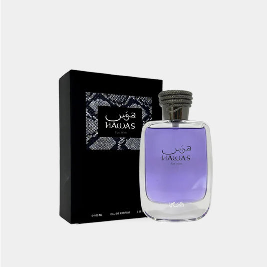 Ras*si Hawas For Him EDP 100ml