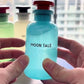 Moon Teal Eau De Parfum - 100ml