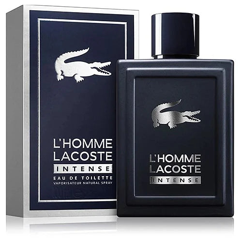 L'Homee EDT Intense by Lac**ste - 100ml