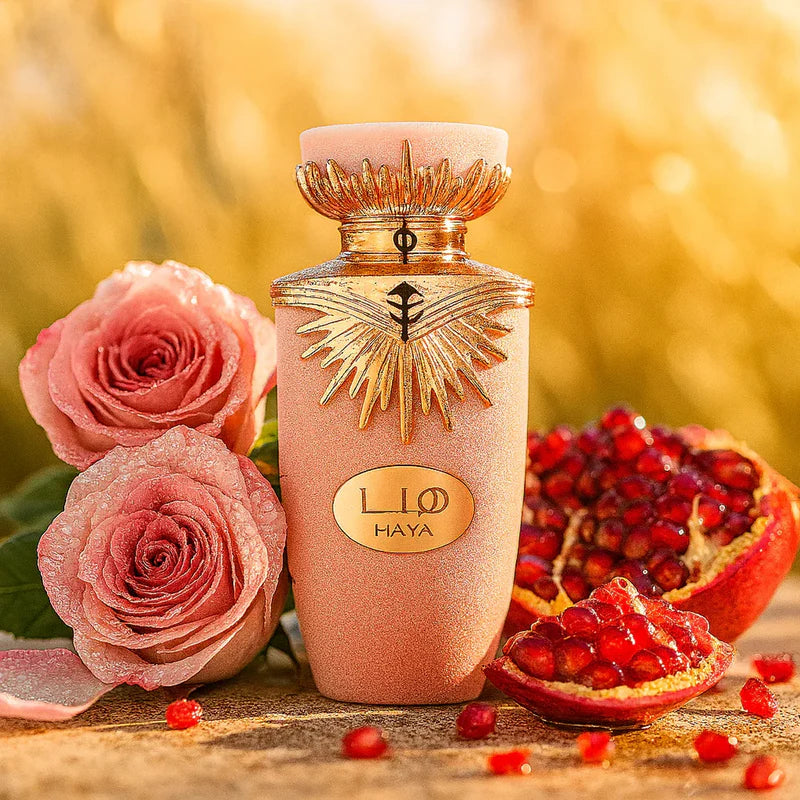 L*ttafa Haya  edp 100ml