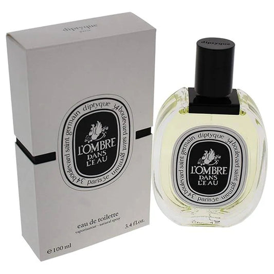 Diptyq*e L'Ombre Dans L'eau Eau de Toilette 100 ML