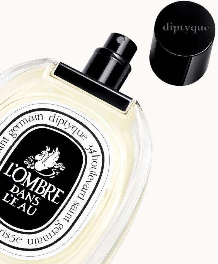 Diptyq*e L'Ombre Dans L'eau Eau de Toilette 100 ML