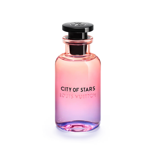 city of Stars by LV 100ml