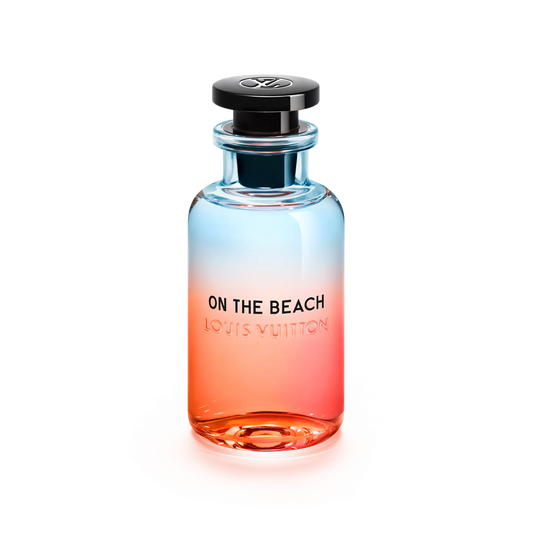 On the Beach by LV 100ml - (swissforest)