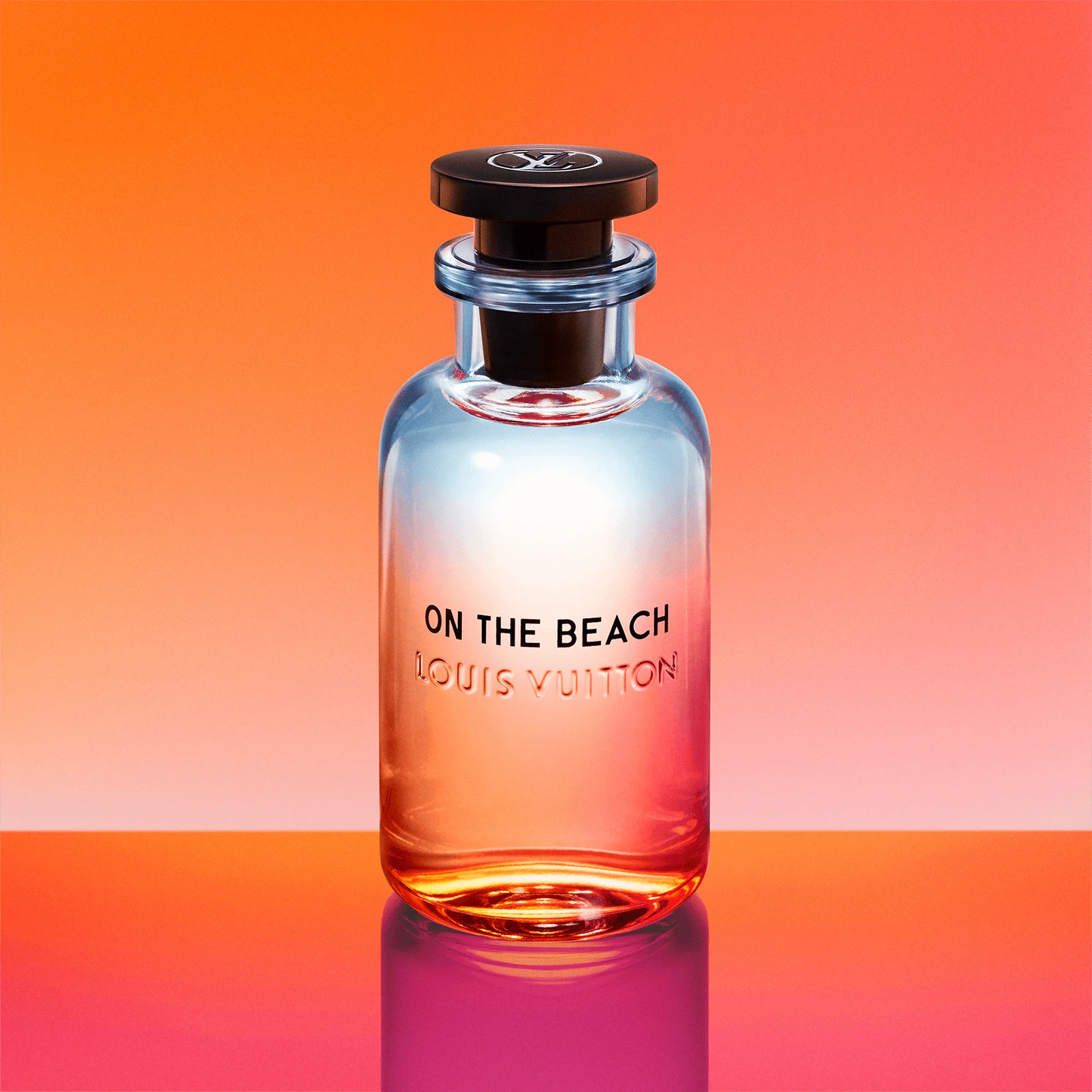 On the Beach by LV 100ml - (swissforest)