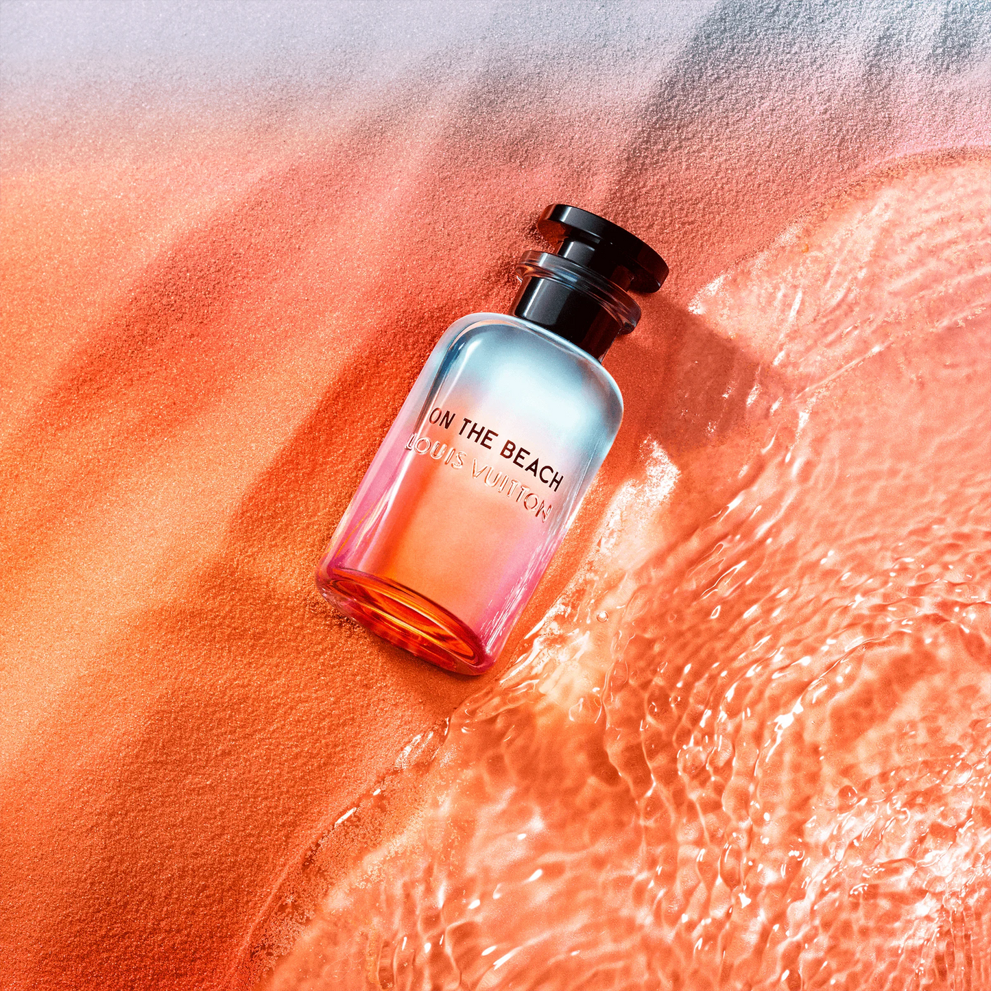 On the Beach by LV 100ml - (swissforest)