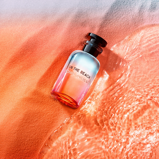 On the Beach by LV 100ml - (swissforest)