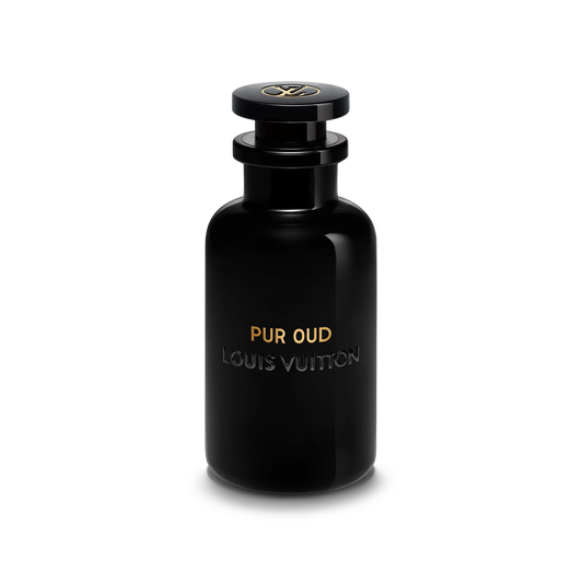 Pur Oud By LV 100ml (swissforest)