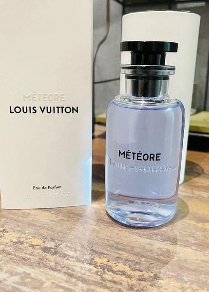 Météroée by Luii*s Vitt**n - A Fragrance for Men - (100ml)