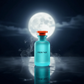 Moon Teal Eau De Parfum - 100ml