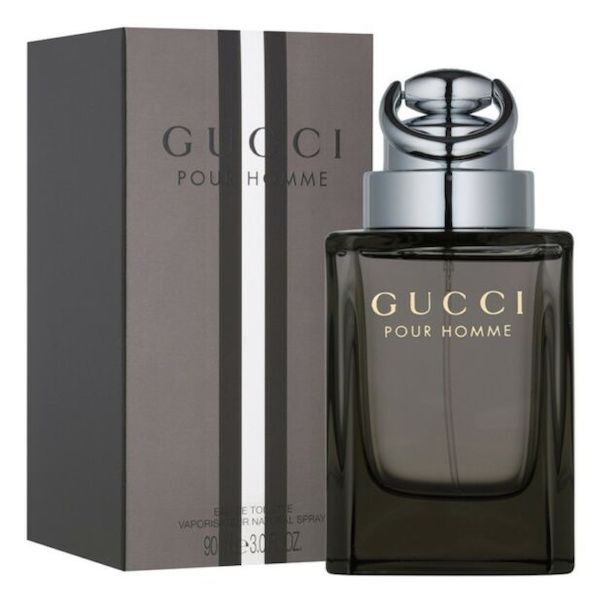 Guc*i Pour Homme Spray 90ml