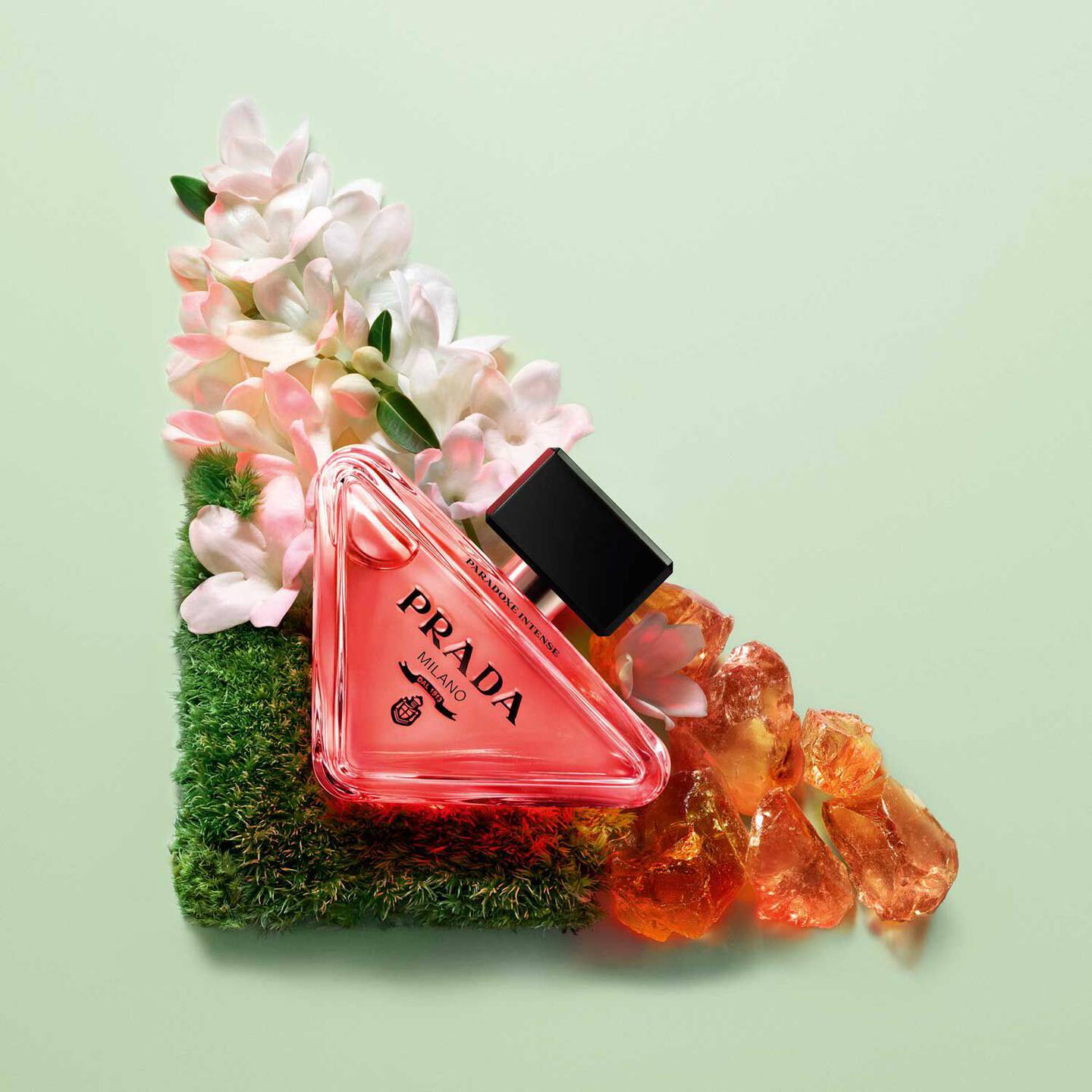 Paradoxe Intense Eau De Parfum for Women - 90 ml