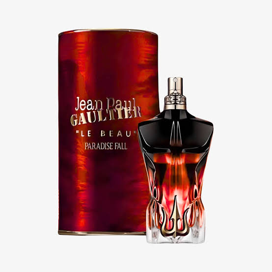 Je*n P*ul G*ultier Le Beau Paradise Fall - 125ml (Red)