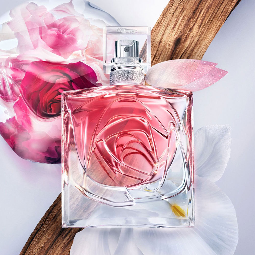 L*ncôme La Vie Est Belle Rose Extraordinaire edp 100 ml