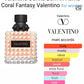 Valentiino Born In Roma Coral Fantasy Eau De Parfume Spray 100ML