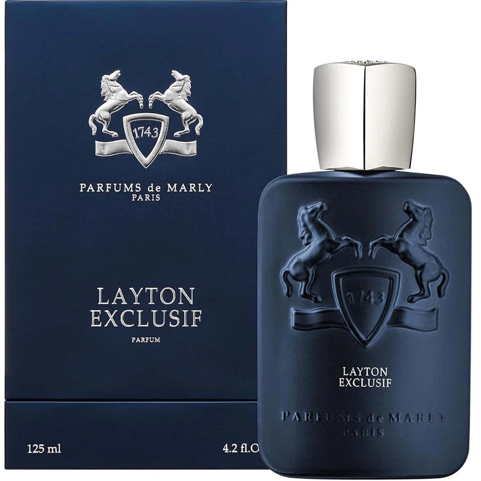 P*rfums de Marly Layton Exclusif Parfum 125ml