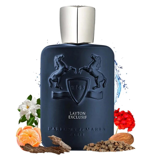 P*rfums de Marly Layton Exclusif Parfum 125ml