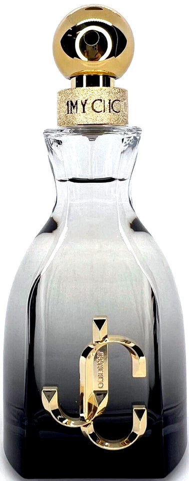 J*mmy Choo I Want Choo Forever  Eau de Parfum 100ml