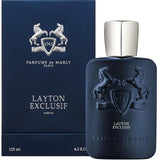 P*rfums de Marly Layton Exclusif Parfum 125ml