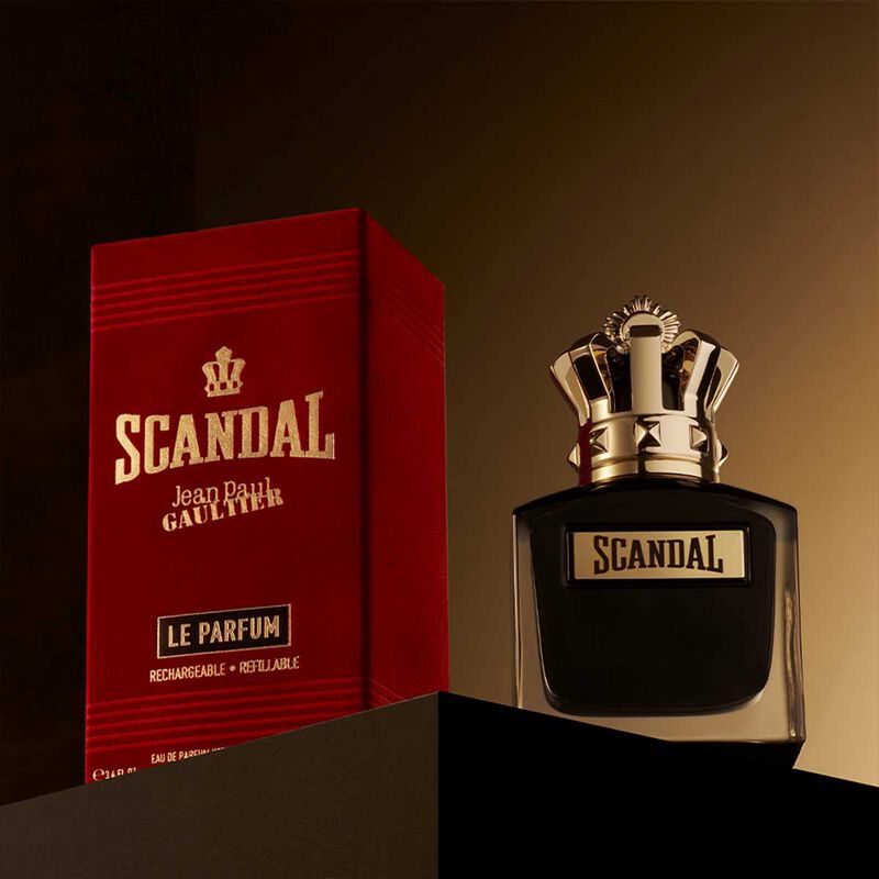 J*an Paul Gaultier Scandal Pour Homme Eau De Toilette 100ml