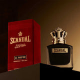 J*an Paul Gaultier Scandal Pour Homme Eau De Toilette 100ml