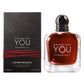 STR*Nger WITH YOU POWERFULLY Eau de Parfum 100ml
