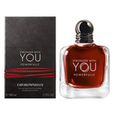 STR*Nger WITH YOU POWERFULLY Eau de Parfum 100ml