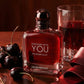 STR*Nger WITH YOU POWERFULLY Eau de Parfum 100ml