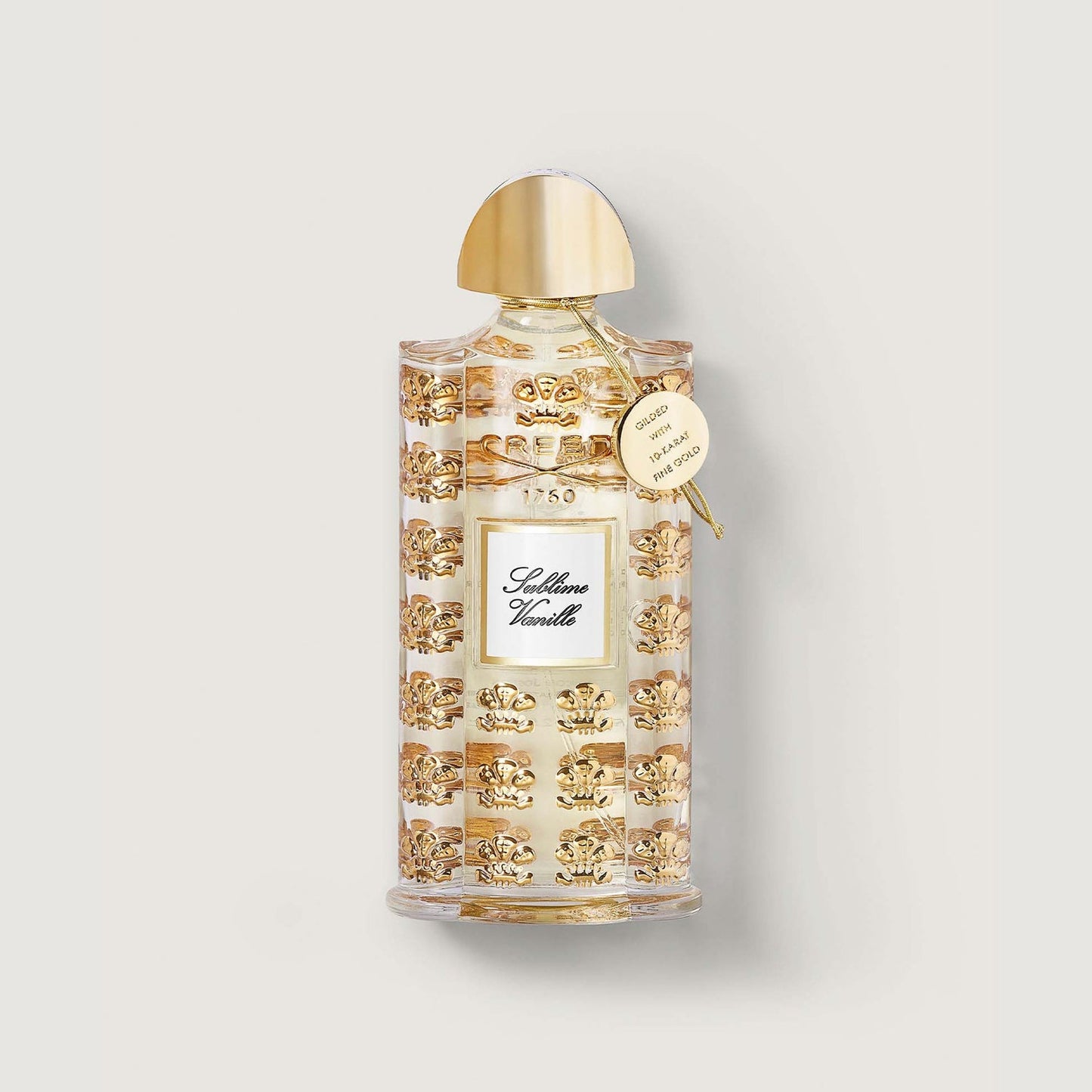 Cr*ed Sublime Vanille • 75ml