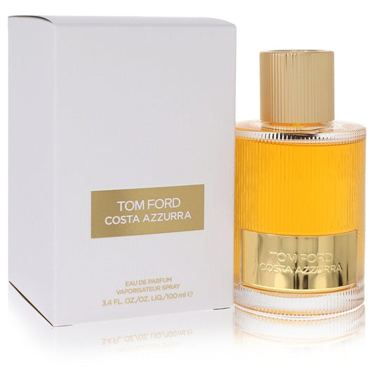 T*m F*rd Costa Azzurra Perfume