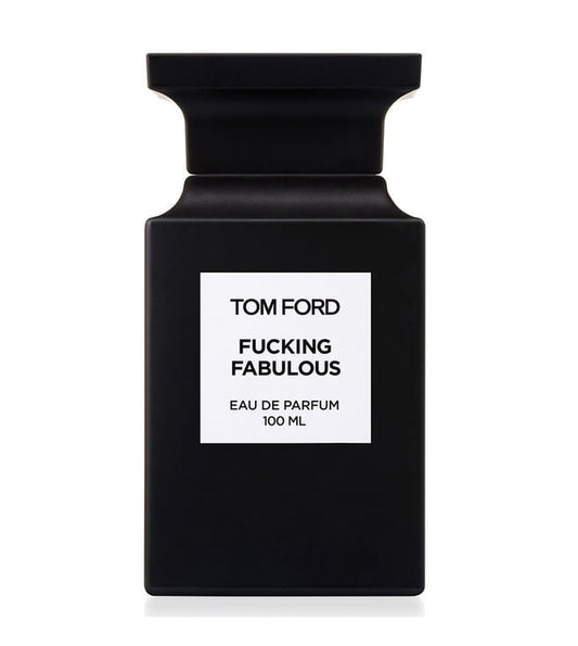 T*m Ford Fucking Fabulous Eau De Parfum • 100ml