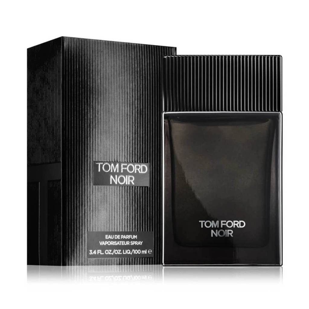 Noir Tom F*rd EDP