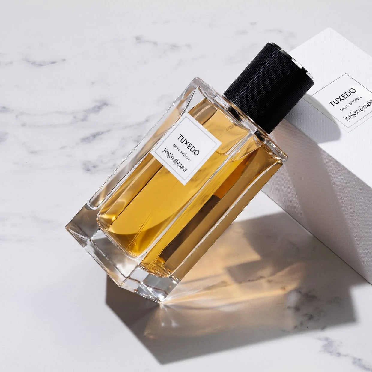 YSL Tuxedo EDP • 125ml Full Long Lasting