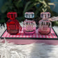 Vict*ria Secret Bombshell Gift Set