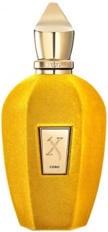 Xerj*ff Erba Gold Eau De Parfum - 100 ml