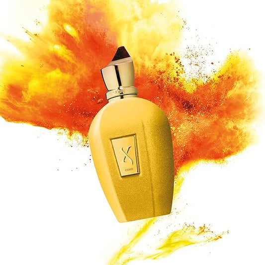 Xerj*ff Erba Gold Eau De Parfum - 100 ml