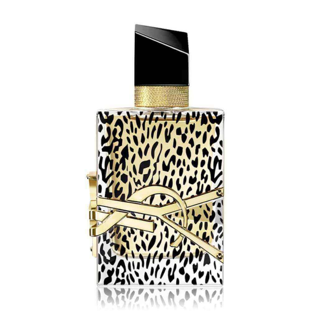 Libre Eau de Parfum Collector Edition (Dress Me Wild) - 100ml