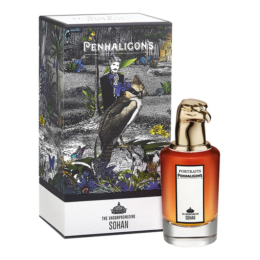 Penhalig*n's The Uncompromising Sohan EDP  • 75 ml